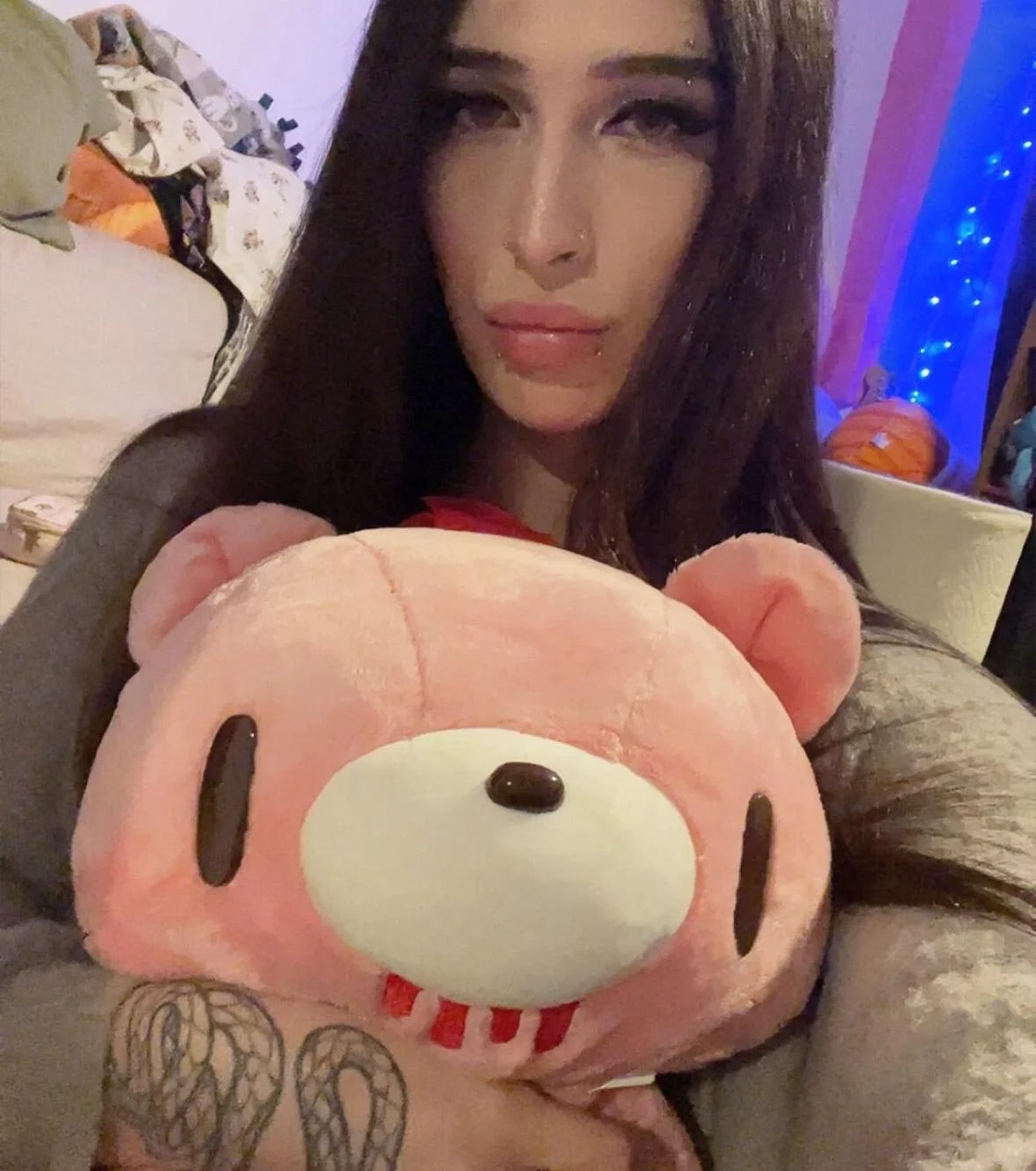 Catalina Nicole 🐾